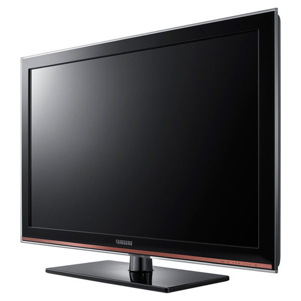 Samsung LN40D630M3F 101.6 cm (40") Full HD Wi-Fi Black – image 2