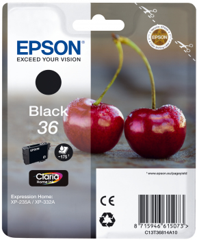 Epson 36 Claria