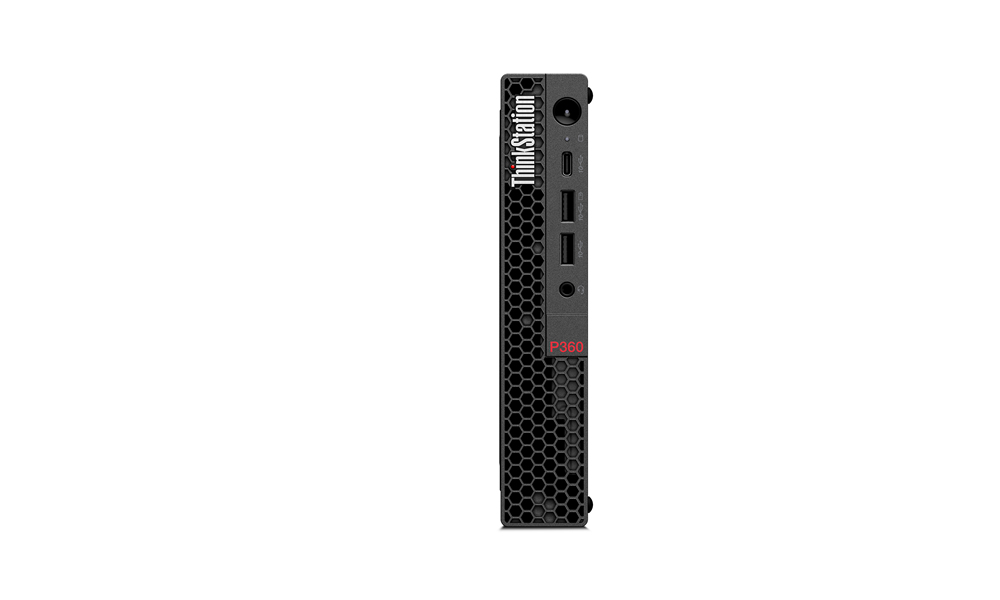 Lenovo ThinkStation P360 Intel® Core™ i5 i5-12600