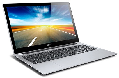 Acer Aspire 571P-6877 Intel® Core™ i3 i3-2375M Laptop