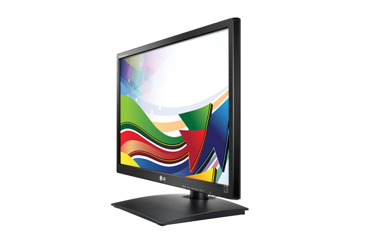LG 23CAV42K computer monitor – image 4