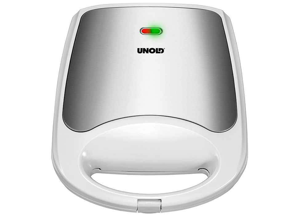 Unold 48480 sandwich maker – image 1