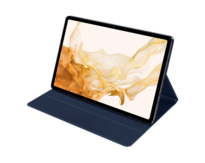 Samsung EF-BT630 27.9 cm (11") Flip case Navy – image 5