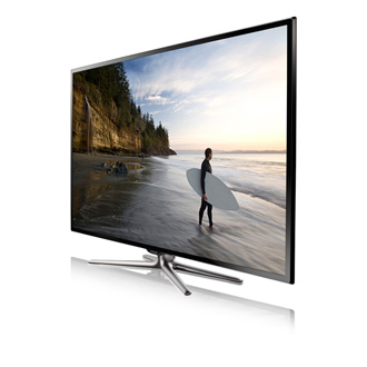Samsung UE40ES6545U 101.6 cm (40") Full HD Smart TV Wi-Fi Black – image 2