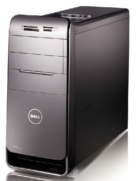Dell Studio XPS 7100