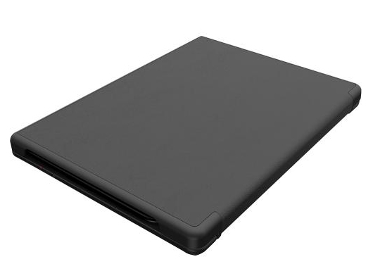 ZAGG ANS1IN-BBB mobile device keyboard Bluetooth Black – image 2