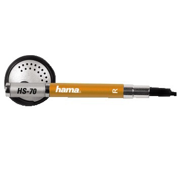 Hama HS-70 Headset Wired – image 7