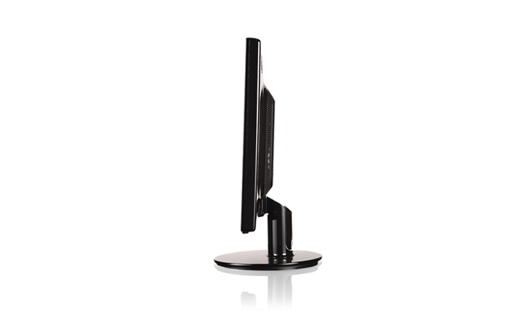LG 22" LCD L227WT – image 4