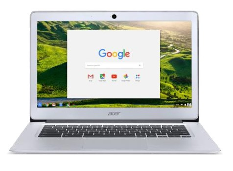 Acer Chromebook 15 CB3-532-C7JT Intel® Celeron® N3060 – image 1