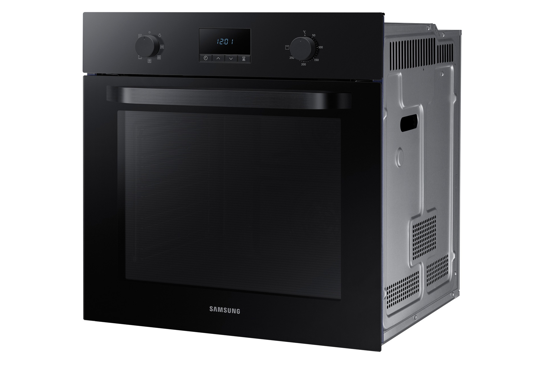 Samsung Electric Oven with Dual Fan (Twin Fan) – image 3