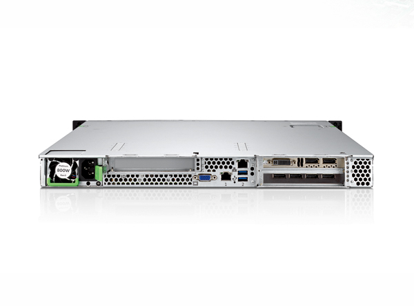 Fujitsu CELSIUS C740 – image 3