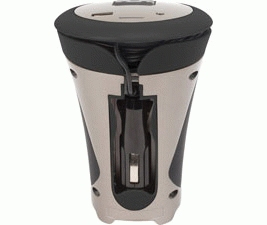 Targus 100W Auto Power Inverter - Cupholder Style – image 2