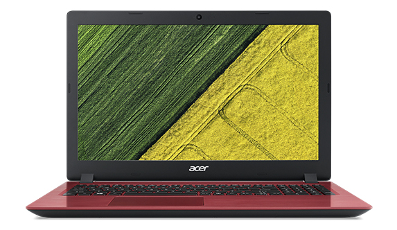 Acer Aspire 3 A315-32-C3KK Intel® Celeron® N4100 Laptop – image 1