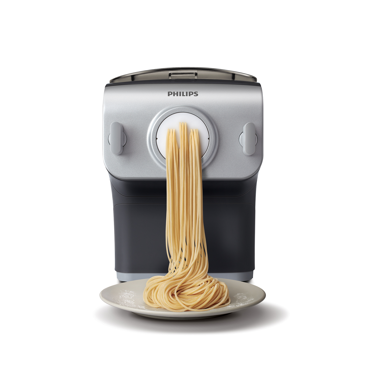 Philips Avance Collection HR2358/12 pasta/ravioli maker Electric pasta machine – image 4