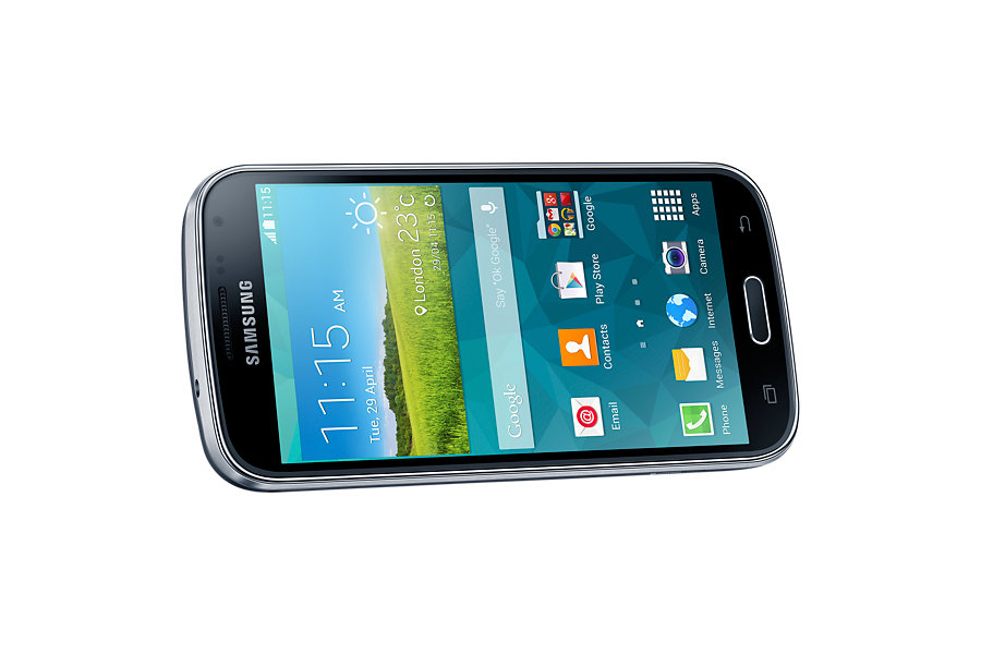 Samsung Galaxy K zoom SM-C111 – image 5