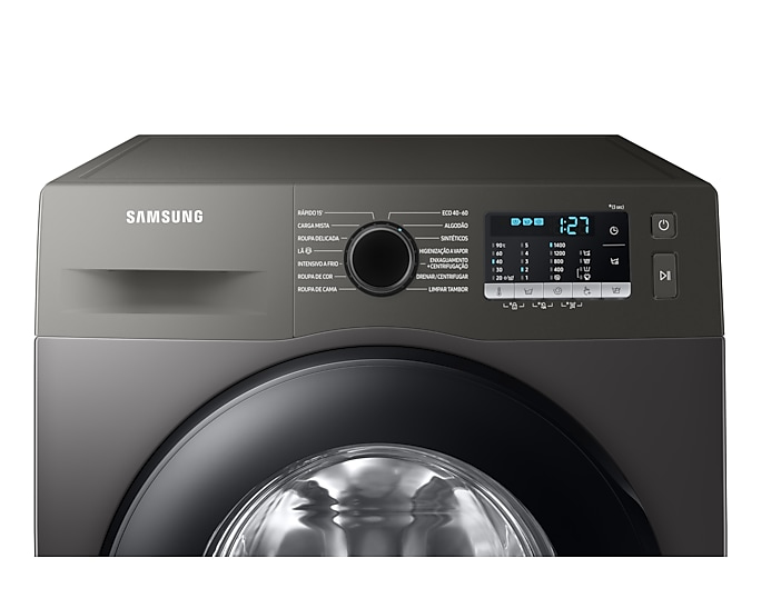 Samsung WW80TA046AX/EC washing machine Front-load – image 8