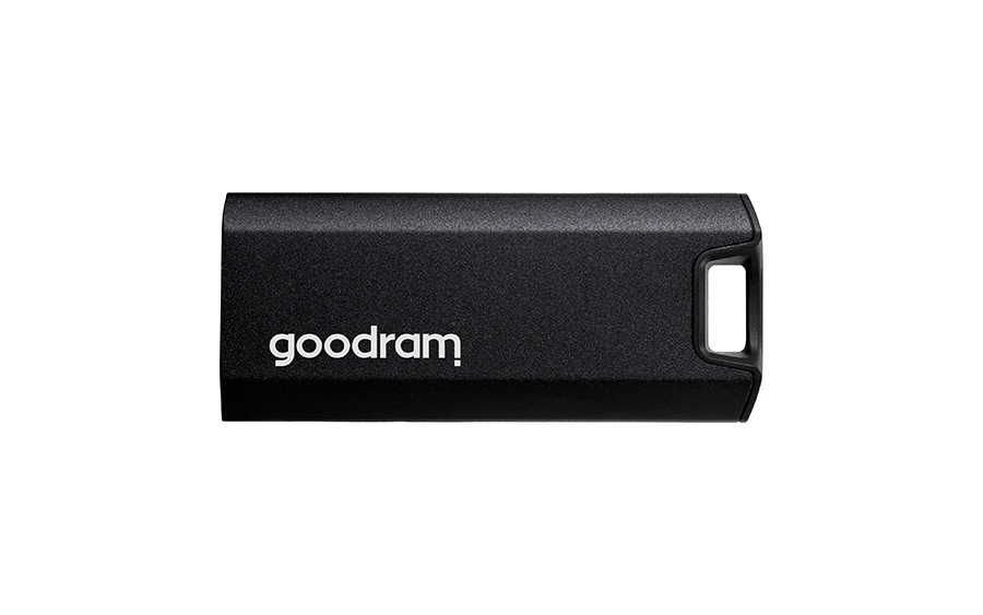 Goodram SSDR-GMRE-02T-K0 external solid state drive 2 TB 3.2 Gen 2 (3.1 Gen 2) Black image 12