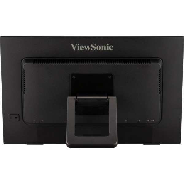 Viewsonic TD2223 computer monitor – image 5