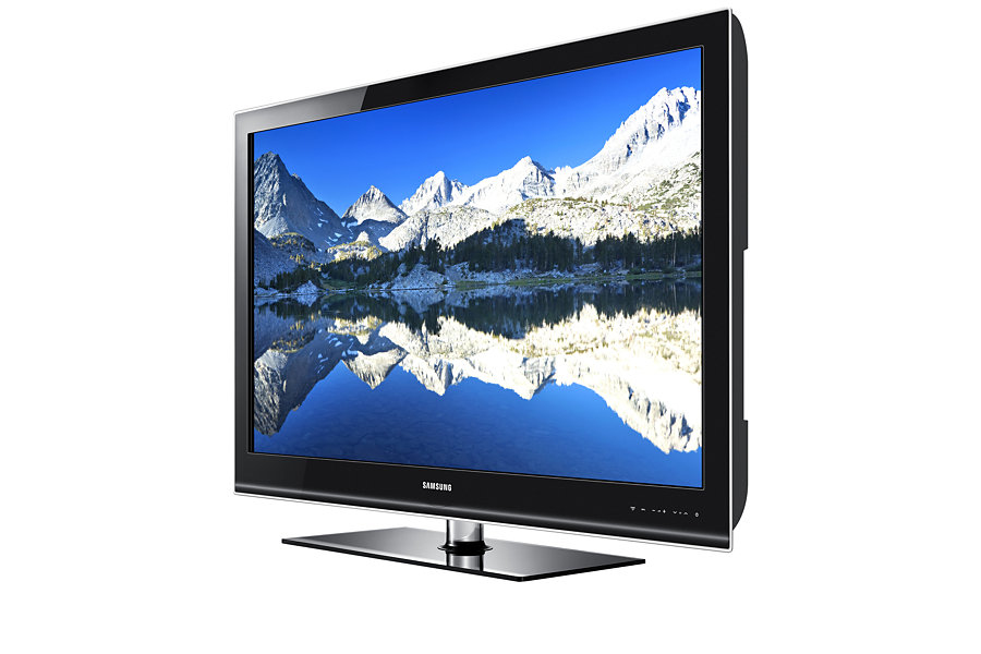 Samsung LE-40B750U1PXZG TV – image 2