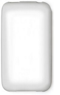 Celly GELSKIN99W tablet case Cover White
