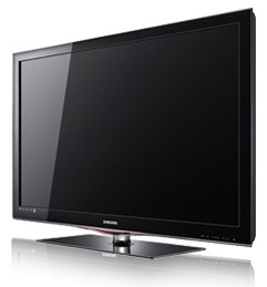 Samsung LN46C650 TV 116.8 cm (46") Full HD Black – image 3