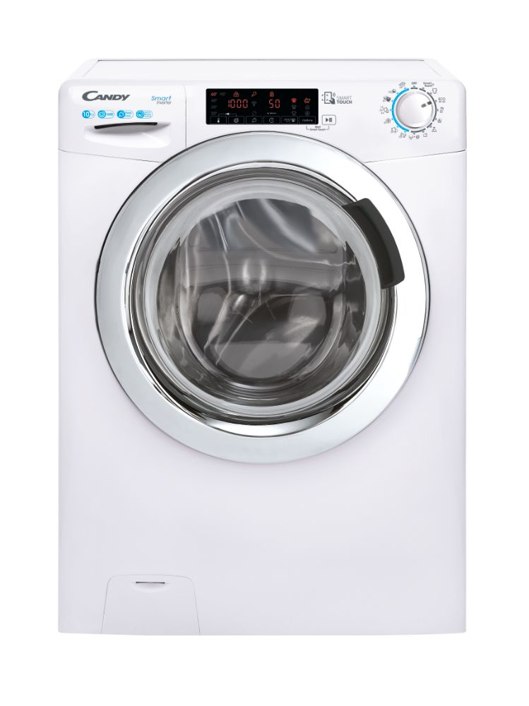 Candy Smart Inverter CSS1610TWMCE/1-S washing machine Front-load
