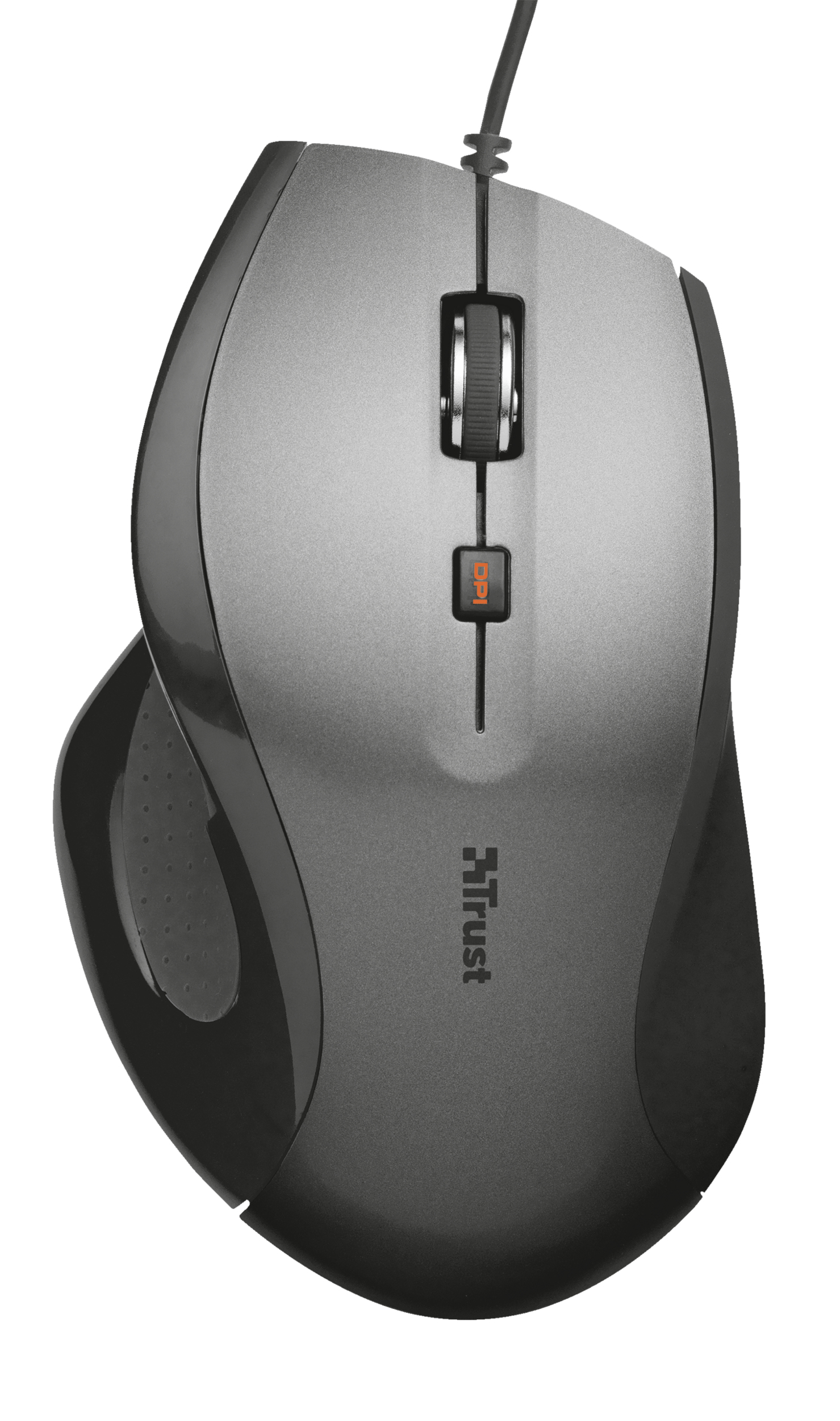 Trust MaxTrack Mouse – image 2