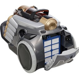 Electrolux ZUCDELUXE Drum vacuum Dry – image 6