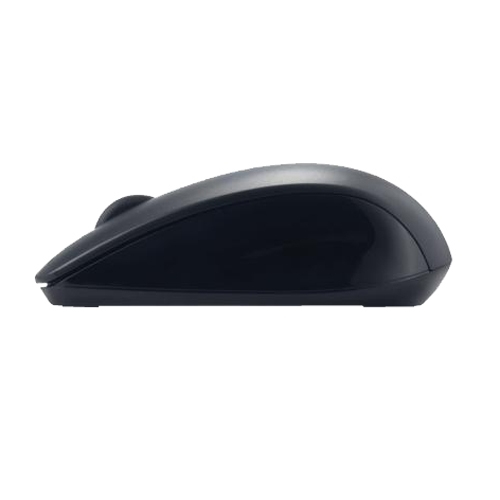 Dell KM713 keyboard Mouse included RF Wireless German Black – image 8
