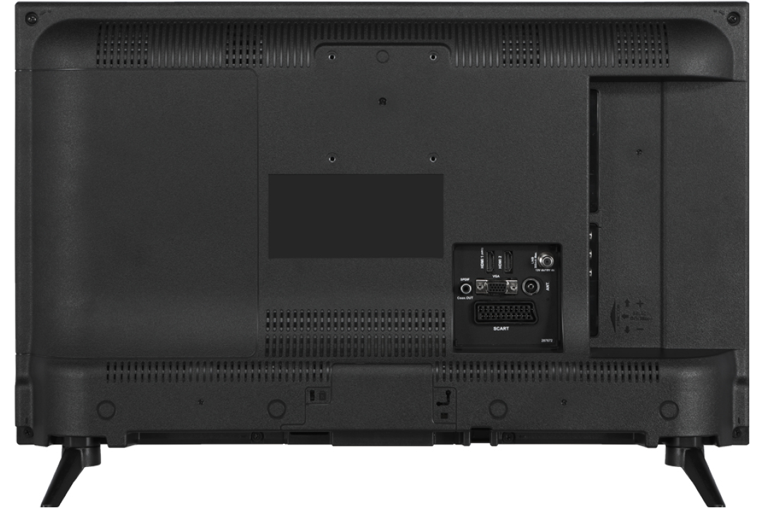 JVC LT-32VH5000 TV – image 2