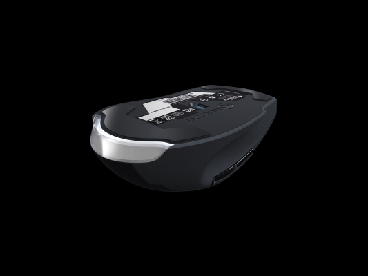 Turtle Beach SAVU mouse Gaming USB Type-A Optical 4000 DPI – image 5