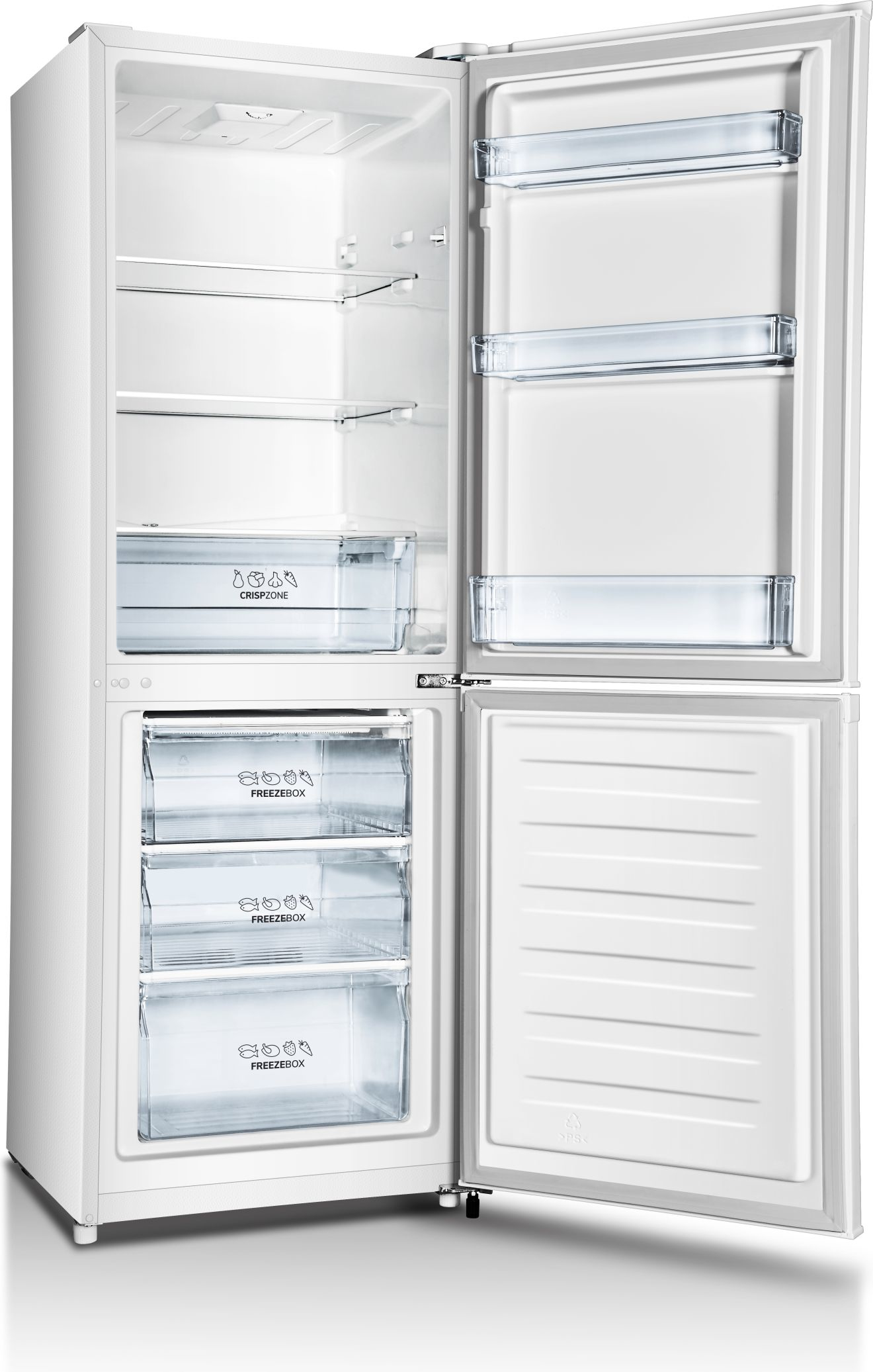 Gorenje RK4161PW4 Freestanding – image 2