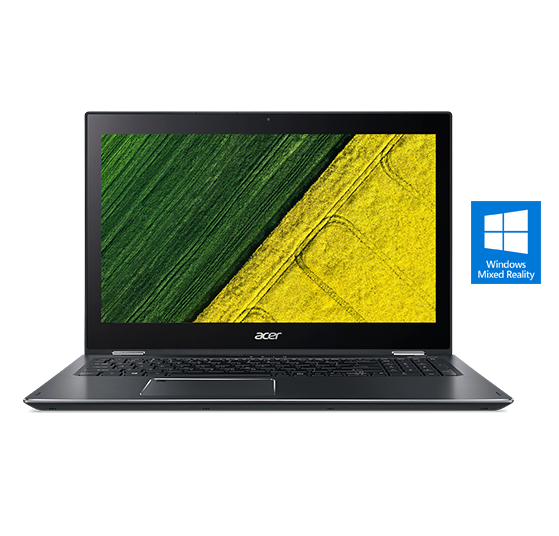 Acer Spin 5 SP515-51GN-80AS Intel® Core™ i7 i7-8850U Hybrid (2-in-1)