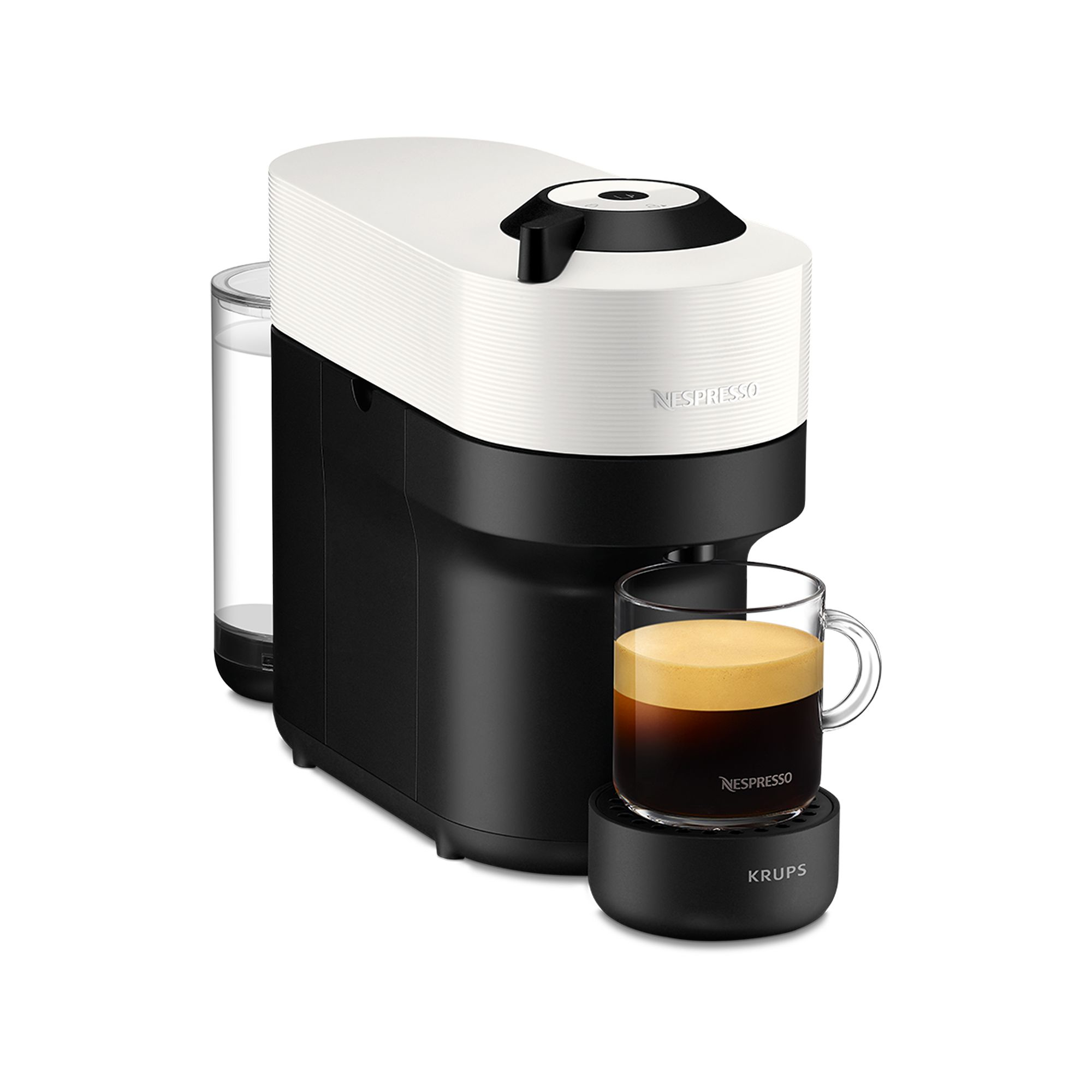 Krups Vertuo Pop XN9211 Fully-auto Capsule coffee machine – image 5