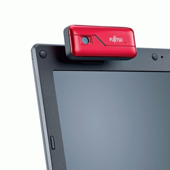 Fujitsu WebCam 130 HD Portable – image 3