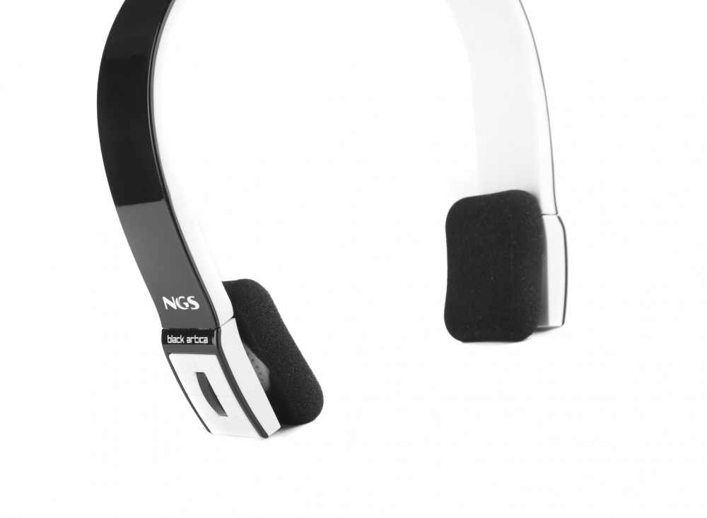 NGS Black Artica – image 4