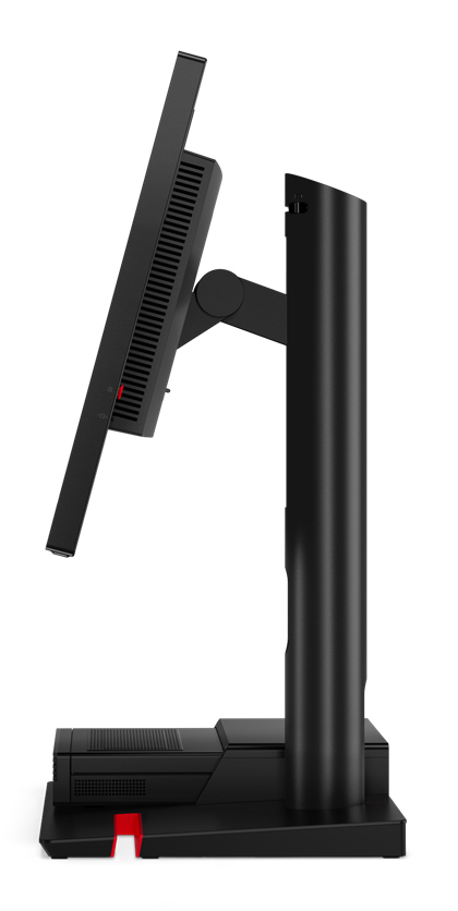Lenovo ThinkCentre TIO Flex 22i. Display diagonal: 54.6 cm (21.5"), Display resolution: 1920 x 1080 pixels, HD type: Full 