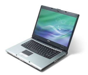 Acer TravelMate 2434WLMi