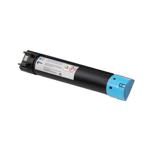 Dell 593-10922 toner cartridge 1 pc(s) Original Cyan