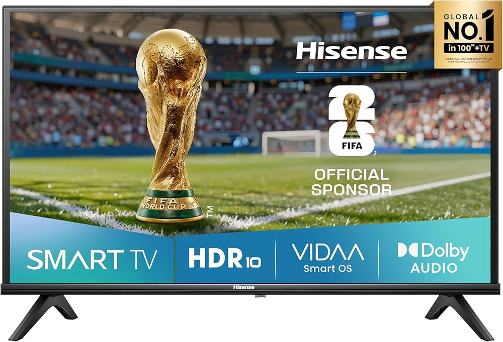 Hisense 6942351417899 — vue 1 sur 1