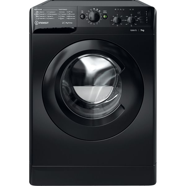 Indesit MTWC 71252 K UK – image 2