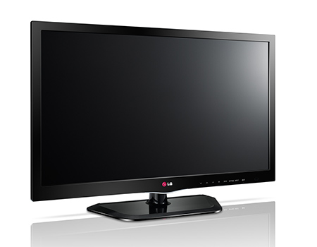 LG 26LN450U TV 66 cm (26") HD Black – image 5