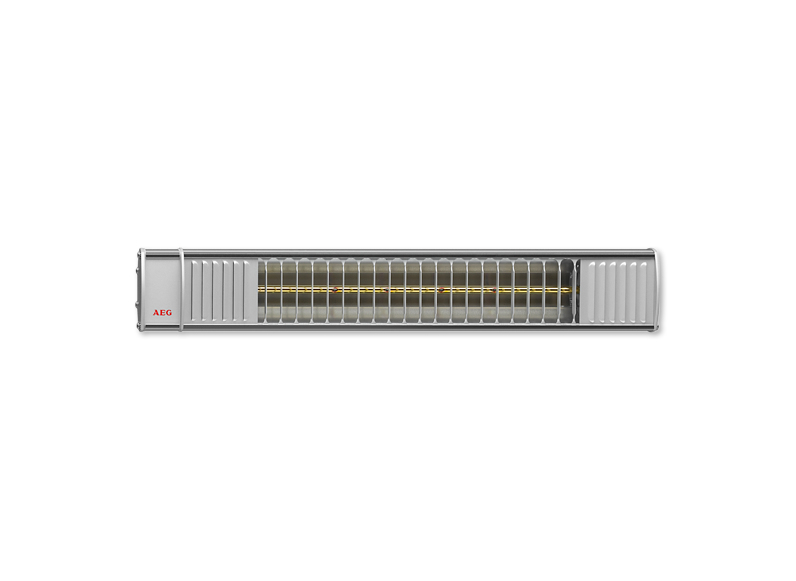 AEG IR Premium 2000 – image 2