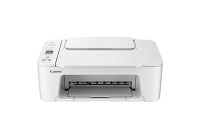 Canon PIXMA TS3665 multifunction printer Inkjet A4
