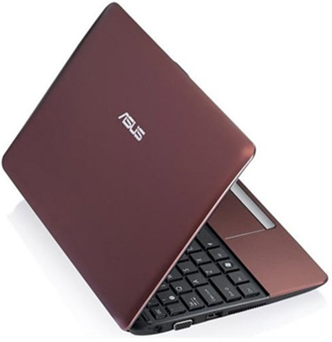 ASUS Eee PC 1015PN-R018S – image 2
