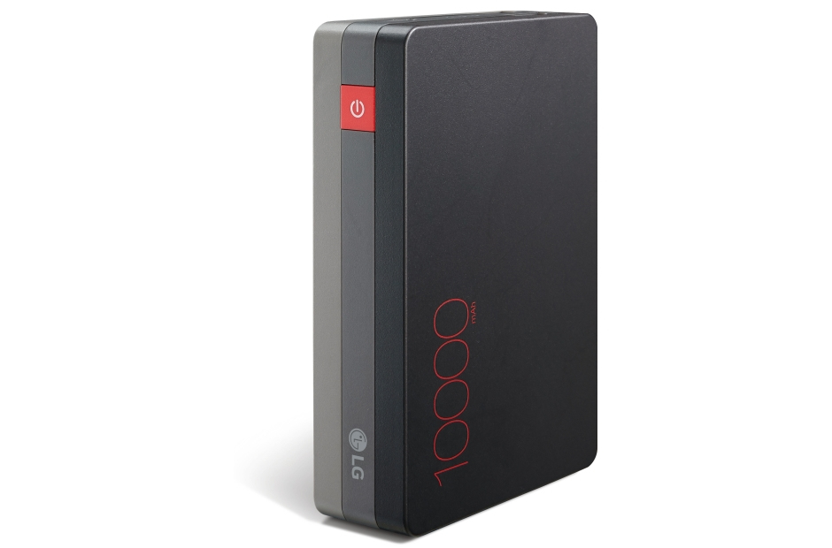 LG PMC-1000 Lithium-Ion (Li-Ion) – image 1