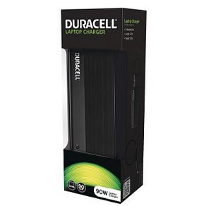 Duracell DR0631B power adapter/inverter Indoor – image 3
