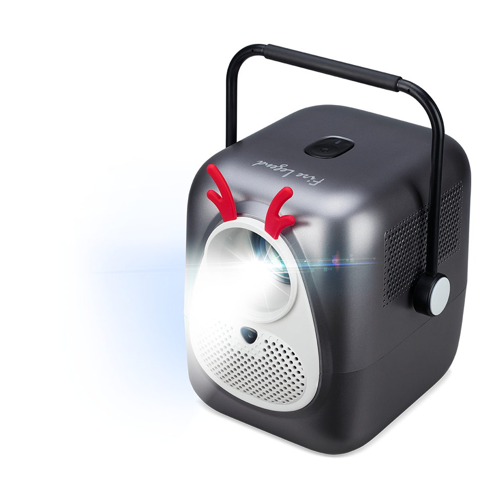 Acer Aopen QF23s – image 2