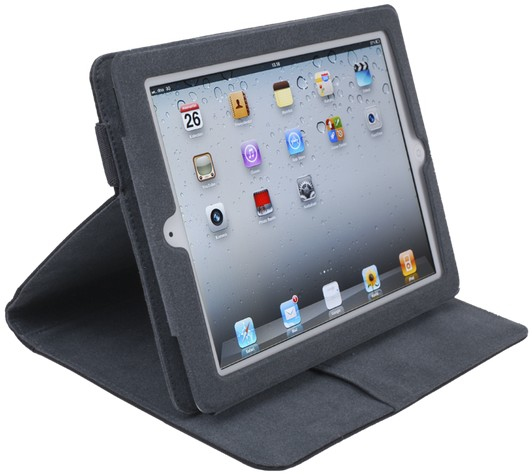 Golla Harvey Flip case Black, Grey – image 3