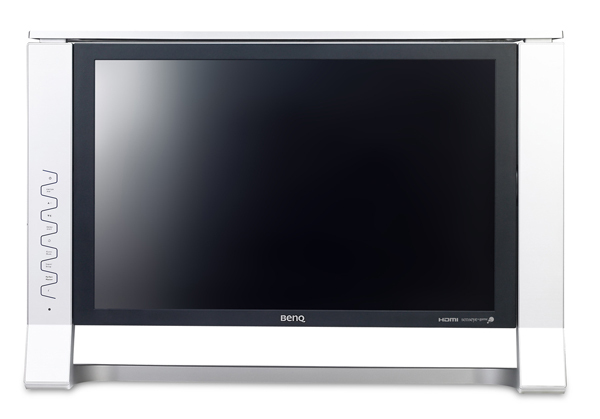 BenQ FP241VW computer monitor